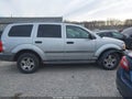 2008 Dodge Durango — photo 13 of 16 | VIN 1D8HB68N68F111503