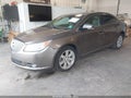 Photo 2 of 11 — 2010 Buick LaCrosse