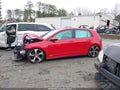 Photo 14 of 16 — 2017 Volkswagen Golf