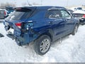 2021 Chevrolet Trailblazer — photo 4 of 18 | VIN KL79MMS20MB019138