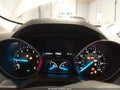 Photo 7 of 16 — 2017 Ford Escape