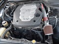 Photo 10 of 11 — 2006 Infiniti M35