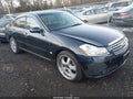 Photo 1 of 11 — 2006 Infiniti M35