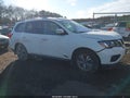 Photo 12 of 16 — 2017 Nissan Pathfinder
