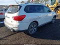 Photo 4 of 16 — 2017 Nissan Pathfinder