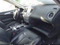 Photo 5 of 16 — 2017 Nissan Pathfinder