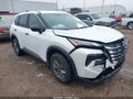 Photo 1 of 18 — 2025 Nissan Rogue Sport