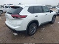 Photo 4 of 18 — 2025 Nissan Rogue Sport