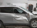 Photo 13 of 16 — 2015 Nissan Rogue