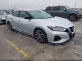 Photo 1 of 17 — 2020 Nissan Maxima