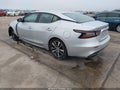 Photo 3 of 17 — 2020 Nissan Maxima