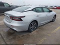 Photo 4 of 17 — 2020 Nissan Maxima