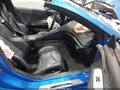 Photo 5 of 16 — 2025 Chevrolet Corvette Stingray