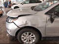 Photo 12 of 13 — 2021 Chevrolet Equinox