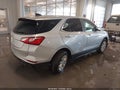 Photo 4 of 13 — 2021 Chevrolet Equinox