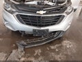Photo 6 of 13 — 2021 Chevrolet Equinox