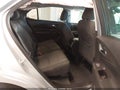 Photo 8 of 13 — 2021 Chevrolet Equinox