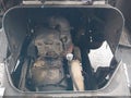 Photo 9 of 19 — 2004 Freightliner Chassis