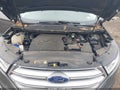 Photo 10 of 15 — 2017 Ford Edge