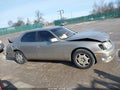 2000 Lexus LS 400 — photo 13 of 16 | VIN JT8BH28F3Y0180283