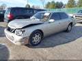 Photo 2 of 16 — 2000 Lexus LS 400