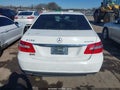 Photo 16 of 16 — 2013 Mercedes-Benz E-Class
