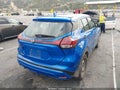 Photo 4 of 19 — 2025 Nissan Kicks