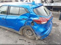 2025 Nissan Kicks — photo 6 of 19 | VIN 3N1CP5BV7SL483512