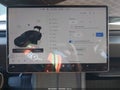 2025 Tesla Model 3 — photo 19 of 20 | VIN 5YJ3E1EA2SF013035