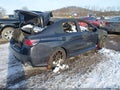2018 Subaru WRX — photo 4 of 13 | VIN JF1VA1A68J9805792