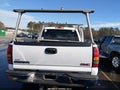 Photo 16 of 16 — 2007 GMC Sierra 1500