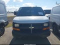 Photo 12 of 16 — 2016 Chevrolet Express 2500