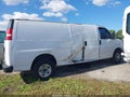 Photo 13 of 16 — 2016 Chevrolet Express 2500
