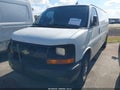 2016 Chevrolet Express 2500 — photo 2 of 16 | VIN 1GCWGBFF2G1173407