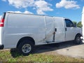 Photo 6 of 16 — 2016 Chevrolet Express 2500