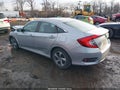 Photo 3 of 16 — 2020 Honda Civic