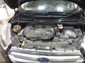 Photo 10 of 16 — 2017 Ford Escape