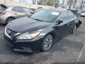 2016 Nissan Altima — photo 2 of 12 | VIN 1N4AL3AP2GC118669