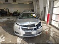Photo 12 of 18 — 2011 Chevrolet Cruze