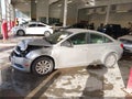 Photo 14 of 18 — 2011 Chevrolet Cruze