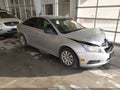 Photo 1 of 18 — 2011 Chevrolet Cruze