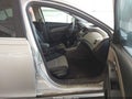Photo 5 of 18 — 2011 Chevrolet Cruze