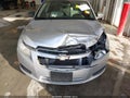 Photo 6 of 18 — 2011 Chevrolet Cruze