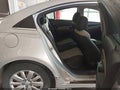 Photo 8 of 18 — 2011 Chevrolet Cruze