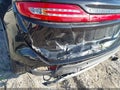 Photo 6 of 16 — 2015 Lincoln MKC