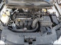 Photo 10 of 11 — 2011 Chrysler 200