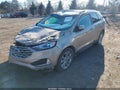 Photo 2 of 17 — 2020 Ford Edge