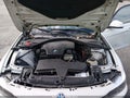 Photo 10 of 11 — 2015 BMW 3 Series
