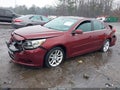 Photo 2 of 15 — 2015 Chevrolet Malibu