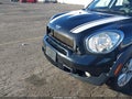 2014 Mini Countryman — photo 6 of 18 | VIN WMWZC5C51EWP38720